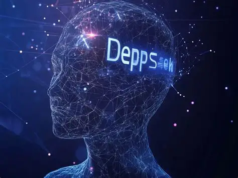 DeepSeek AI 大模型能力展示